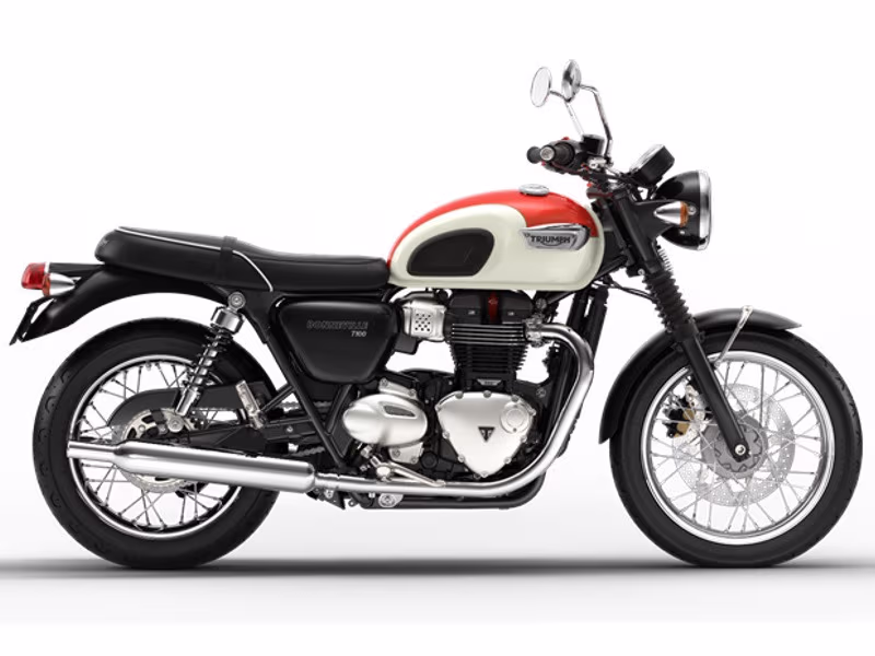 Triumph Bonneville